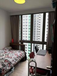 Sol Acres (D23), Condominium #622676801